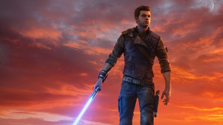 Star Wars Jedi 3 Could Release This Year