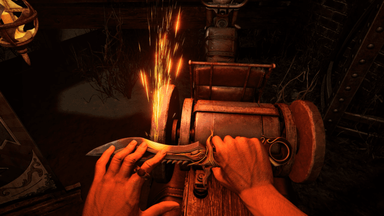 Blumhouse’s bloody ode to BioShock is coming very soon