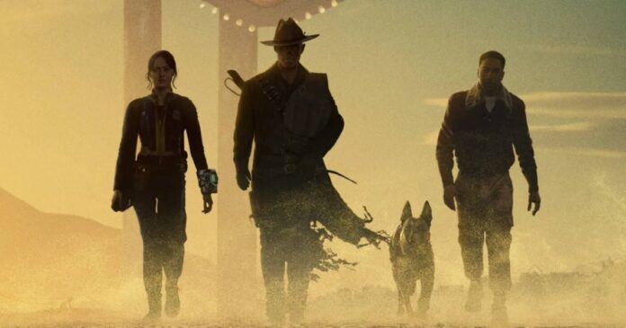 Fallout 4 doubles concurrent players on Steam following Fallout S2 premiere