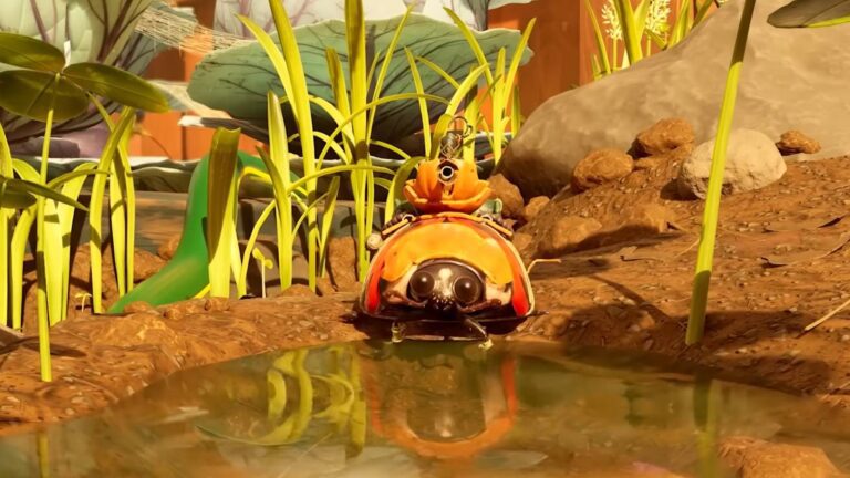 What time does the Grounded 2 Toxic Tangle winter update release in your time zone?