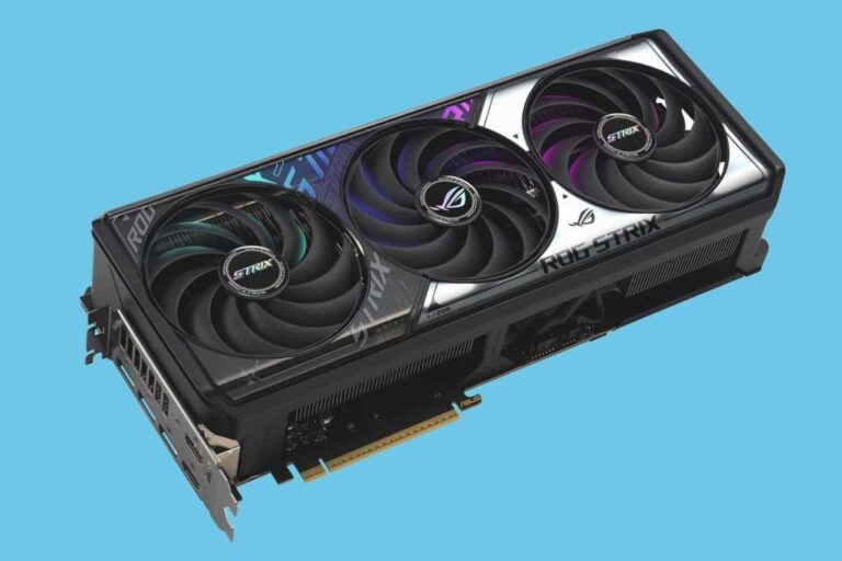 Asus denies discontinuing the RTX 5070 and RTX 5060 Ti