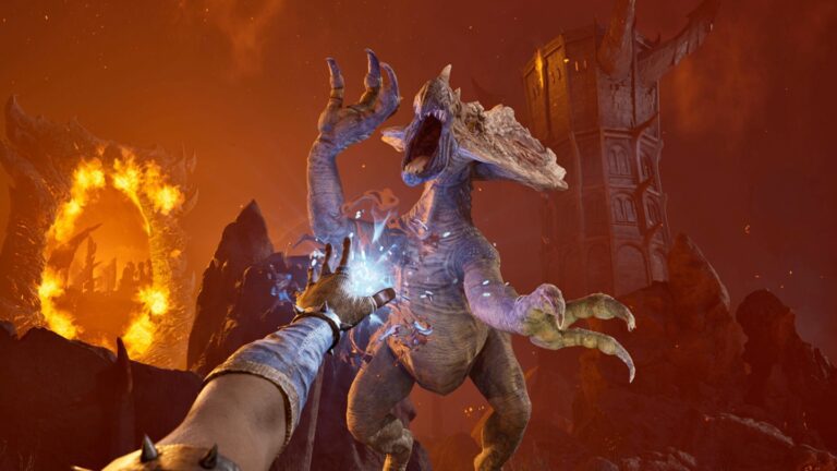 Elder Scrolls: Oblivion Remastered Has a Retention Problem, Nostalgia Isn’t All That