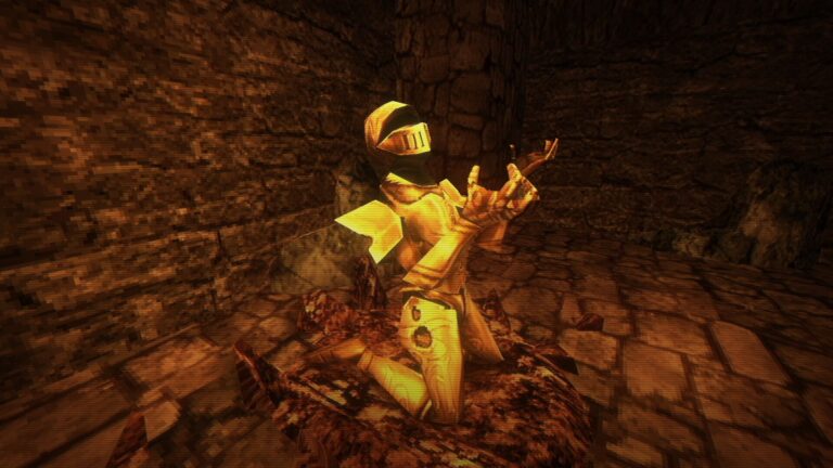 FromSoftware-inspired RPG Lunacid is getting DLC, as its creator expresses bafflement at its success: ‘This was supposed to be niche’