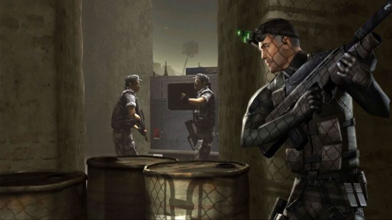 Ubisoft Cancels 6 Major Projects, Beloved Stealth Classic Now at Risk