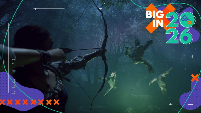 Why Playground Games’ ambitious open-world Fable reboot is a fresh start for the series: “This has to be Playground’s Fable”