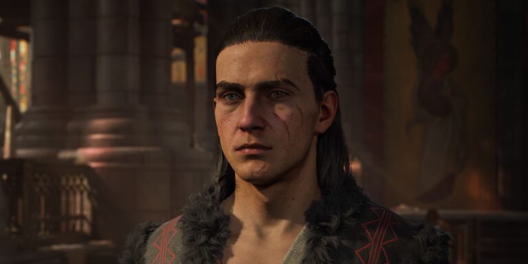 The Blood Of Dawnwalker Director Confirms Romance Options, Delighting Everyone