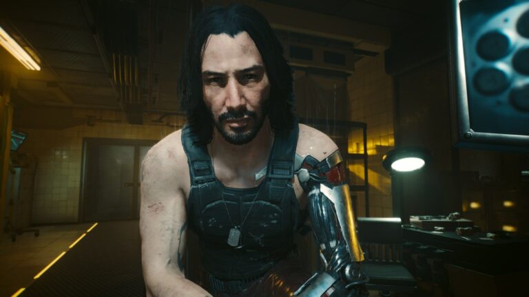 Cyberpunk 2077 VR mod hit with DMCA takedown, CD Projekt Red is “happy” for it to return if it’s made free, but its creator won’t budge: “I’m sorry but I don’t believe you are within your rights”