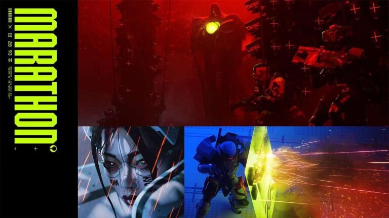 Marathon Sees Explosive Steam Sales Growth After Release Date Reveal