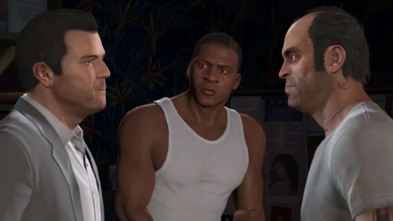 Rockstar Games Bans Fan-Made Charlie Kirk Assassination Mission From GTA Online
