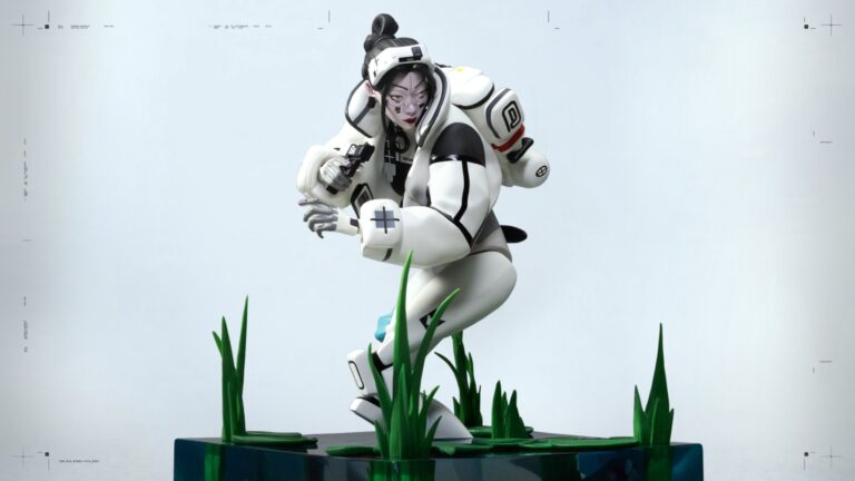 Marathon’s Collector’s Edition Costs $190 But Doesn’t Include A Copy Of The Game