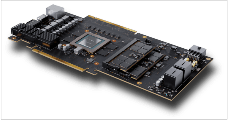 Can the Zeus GPU Really Outshine Nvidia’s RTX 5090?