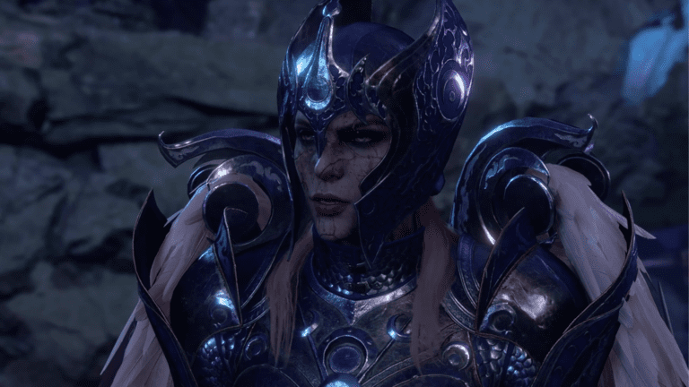 Baldur’s Gate 3 Console Players Can Finally Play DnD’s 13th Class