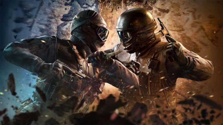 Ubisoft Is Sending Out Compensation To Rainbow Six Siege Players Over Hack