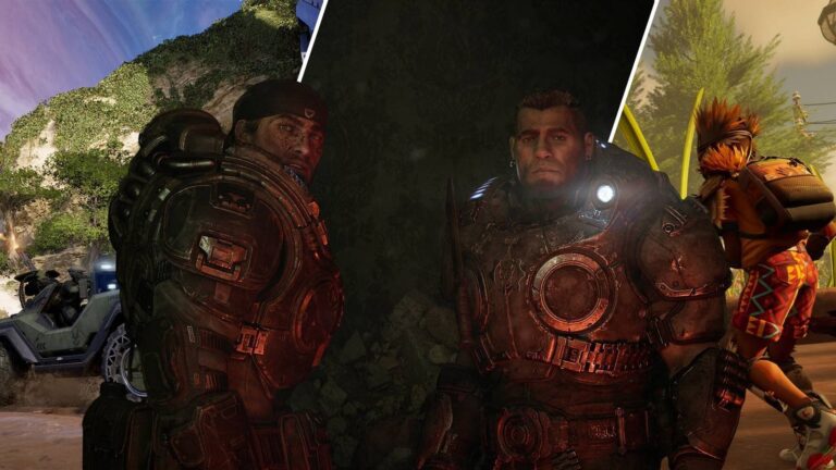 Every Microsoft Game Announced on Xbox, PC For 2026