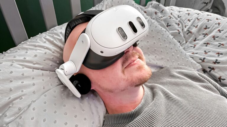 ‘A moment similar to when smartphones arrived’: Meta reveals where the money is going in 2026 — and it’s not VR