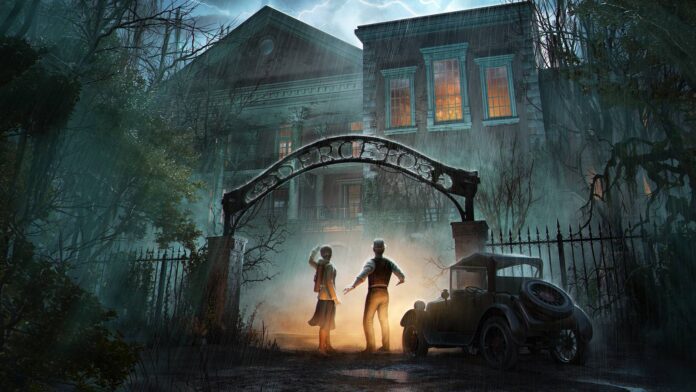 Get three games that kickstarted the survival horror genre for free for a limited time