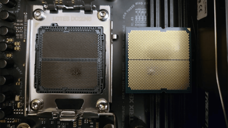 ASRock issues statement concerning yet another round of Ryzen 9000 CPU failures — motherboard vendor says it is ‘working in seamless coordination’ with AMD to investigate