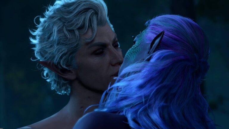 Baldur’s Gate HBO show from Last of Us writer will pick up where BG3 ended