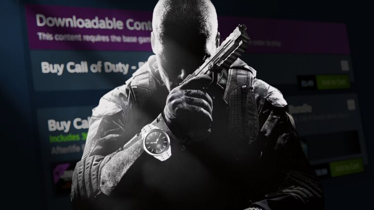 Call Of Duty Microtransactions Were Pushed For By Jeffrey Epstein