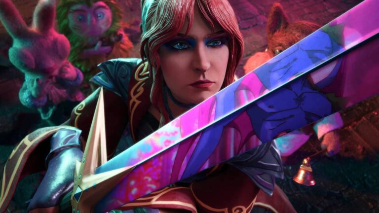 Fortnite’s Chappell Roan reveal is one of the best gaming trailers I’ve ever seen