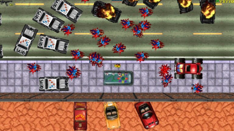 A GTA modder has got the 1997 original working perfectly on modern PCs and Steam Deck, and it’s a joy to behold: ‘I wanted pick up-and-play GTA on Windows with the best possible compatibility without classic installation’