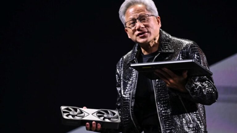 You Couldn’t Afford Nvidia’s Next Gen GPUs, Even if You Wanted Them