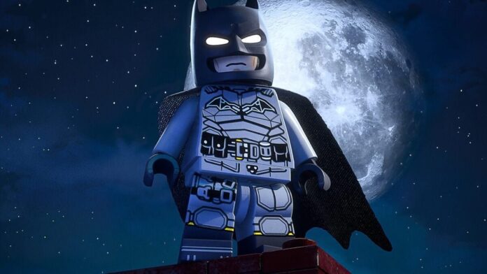 Lego Batman Slashes RAM Requirements On PC As Prices Spike